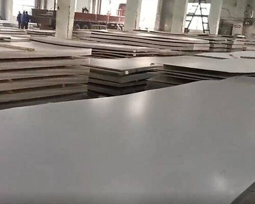 Good Quality Stainless Steel Sheet