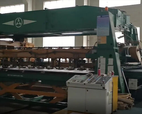 Stainless Stainless Steel Workshop and Warehouse