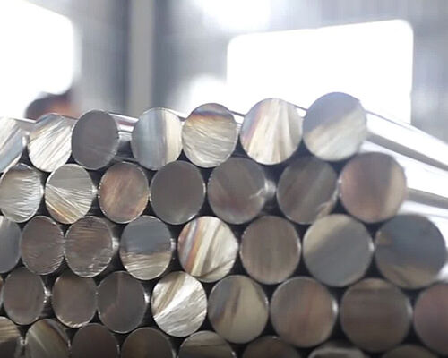 Stainless Steel Round Bar