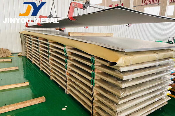 201 J1 J2 J3 J4 J5 Stainless Steel Sheet