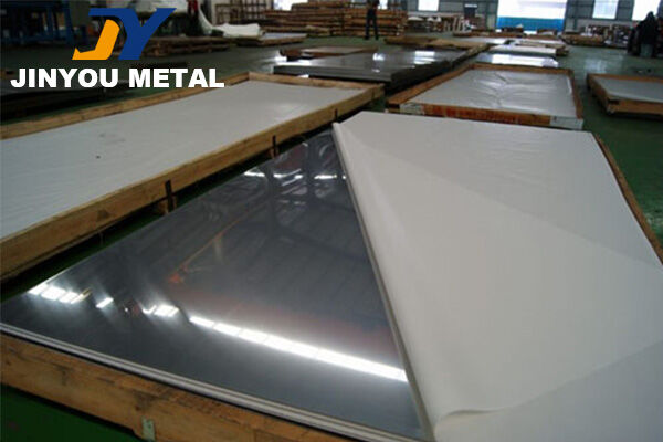 201 J1 J2 J3 J4 J5 Stainless Steel Sheet