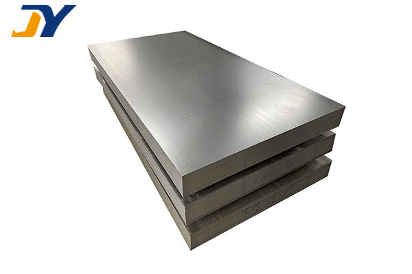 202 Stainless Steel Sheet