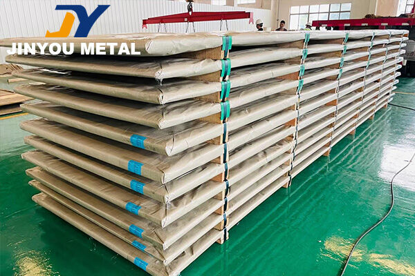 304/304L Stainless Steel Sheet