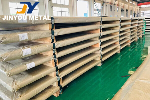 410 Stainless Steel Sheet