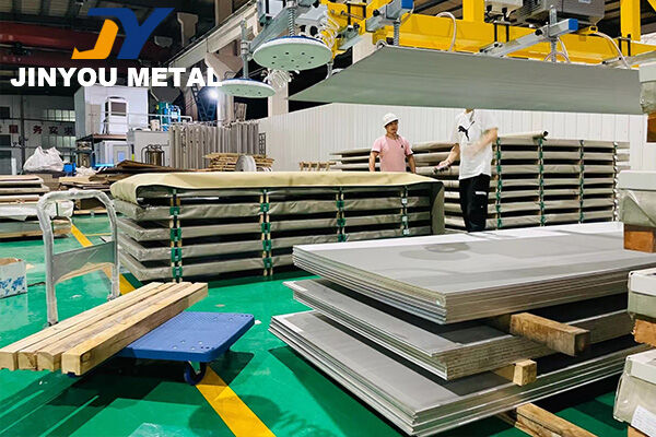 410 Stainless Steel Sheet