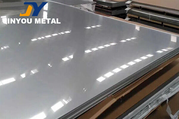 410 Stainless Steel Sheet