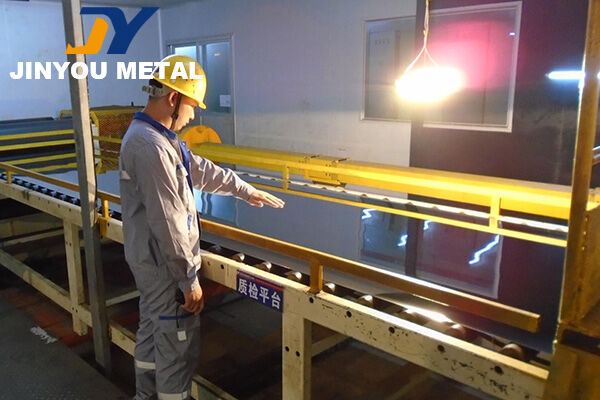 420 Stainless Steel Sheet