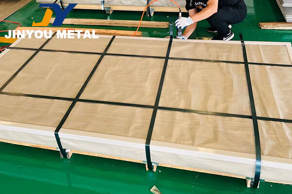 430 Stainless Steel Sheet