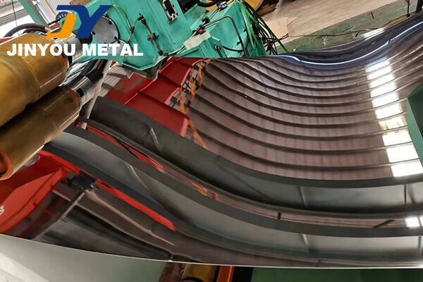 430 Stainless Steel Sheet