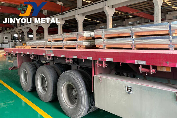 904L Stainless Steel Sheet