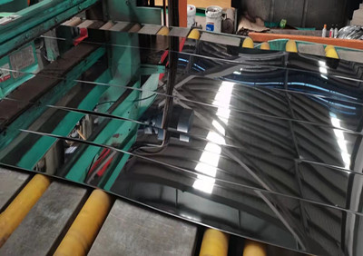 The difference between cold rolled and hot rolled of steel