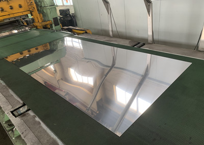 Introduction to 304 stainless steel