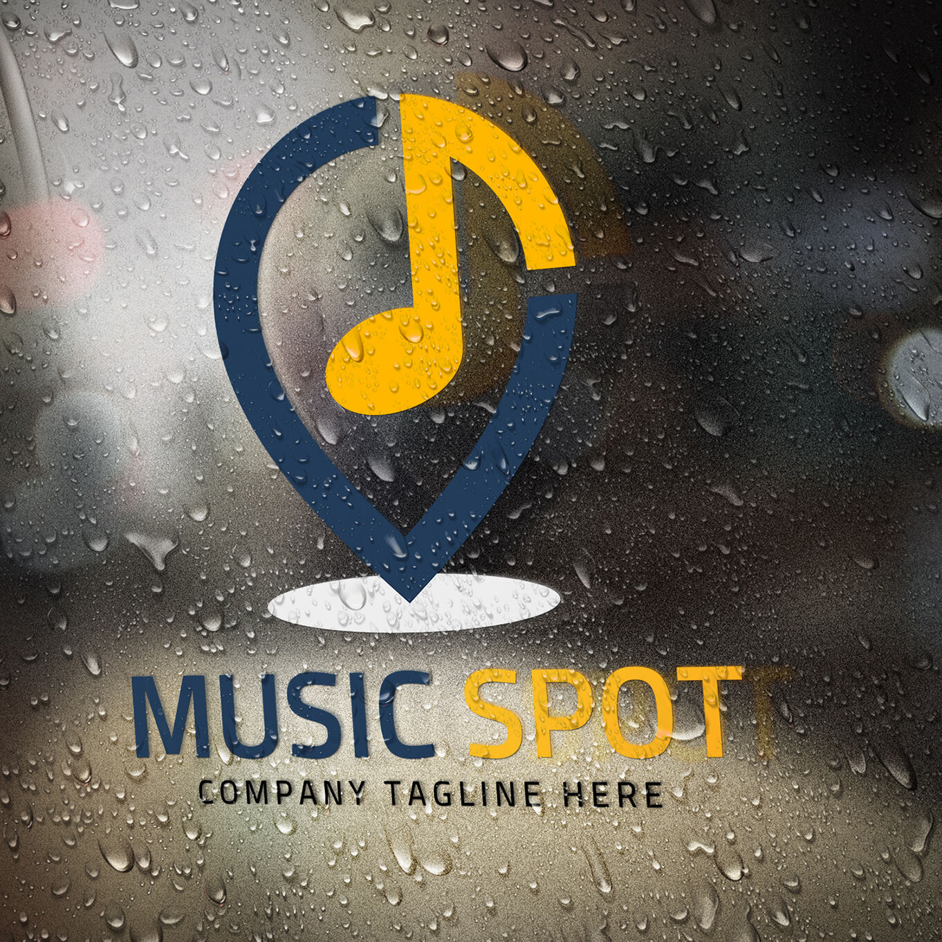 Custom Clear Car Decals