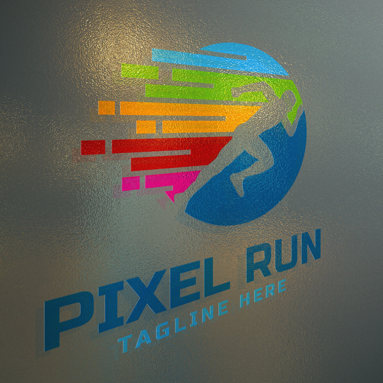 Custom Clear Window Decals