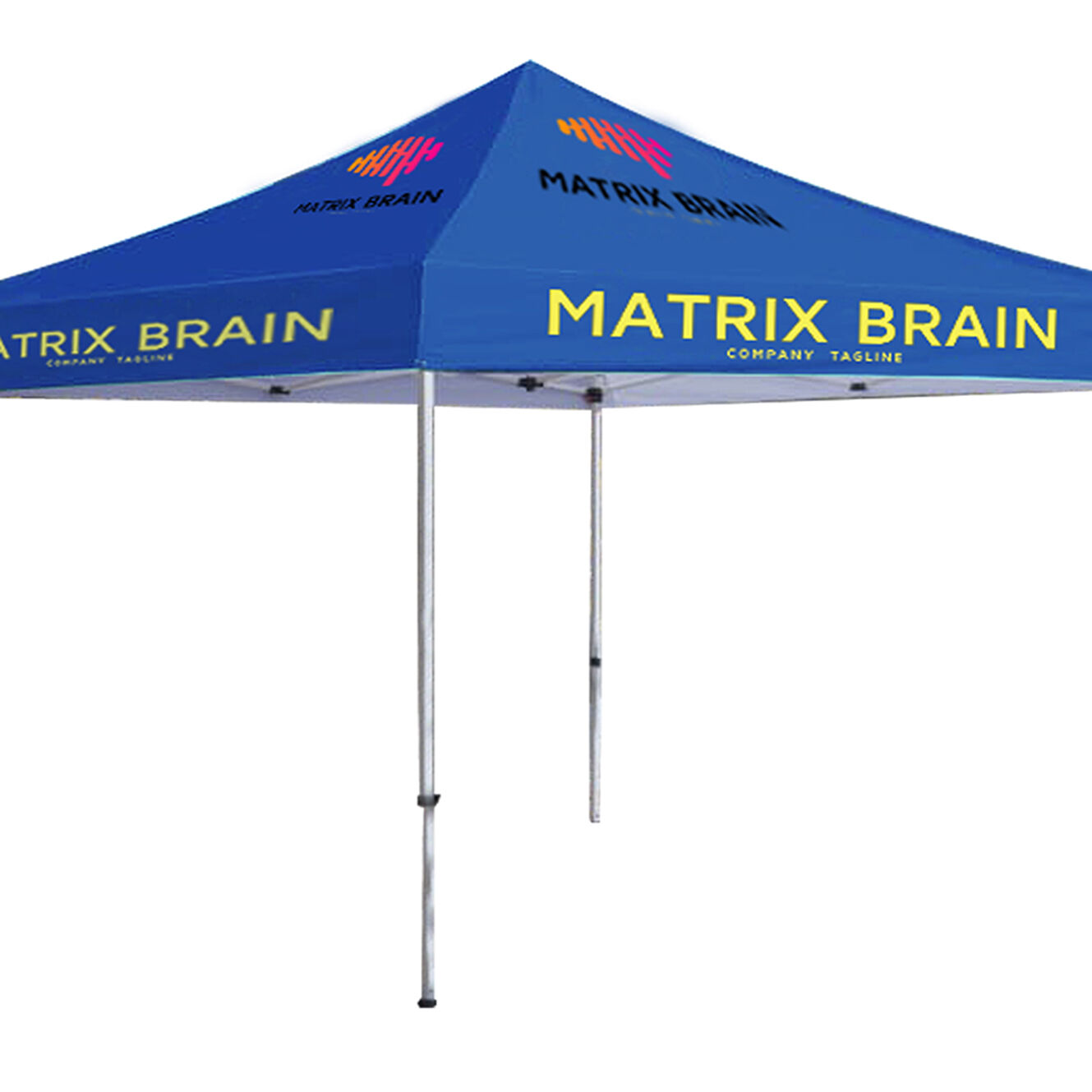 Custom Canopy Tents