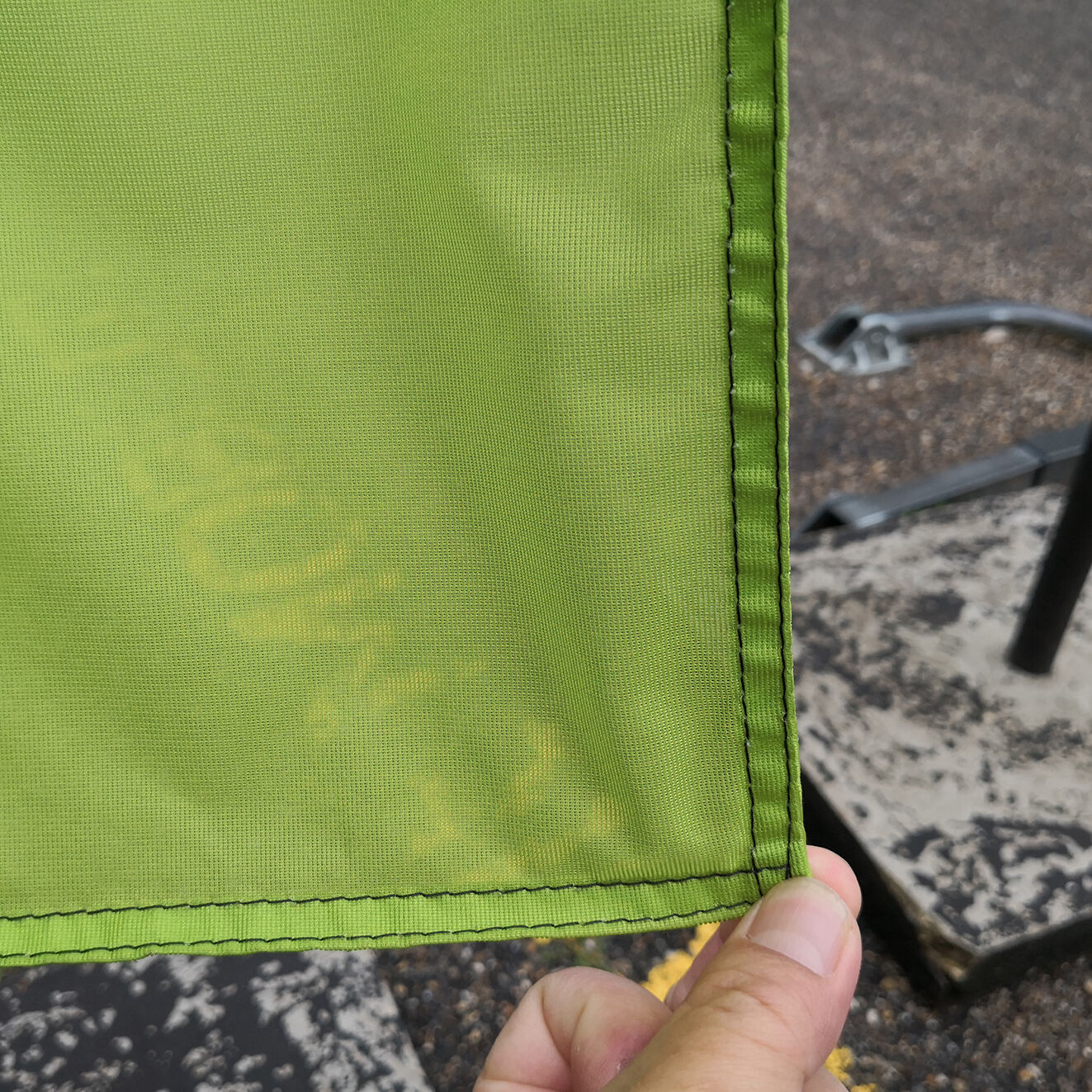 Custom Flags