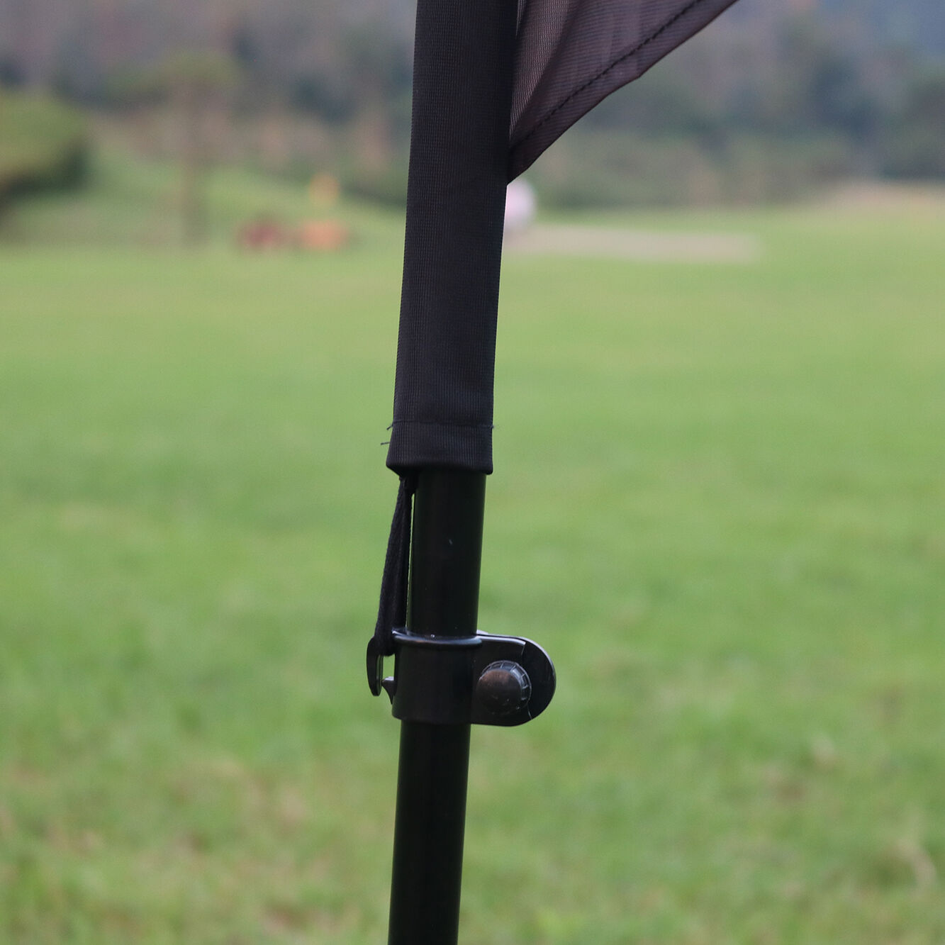 Custom Teardrop Flags