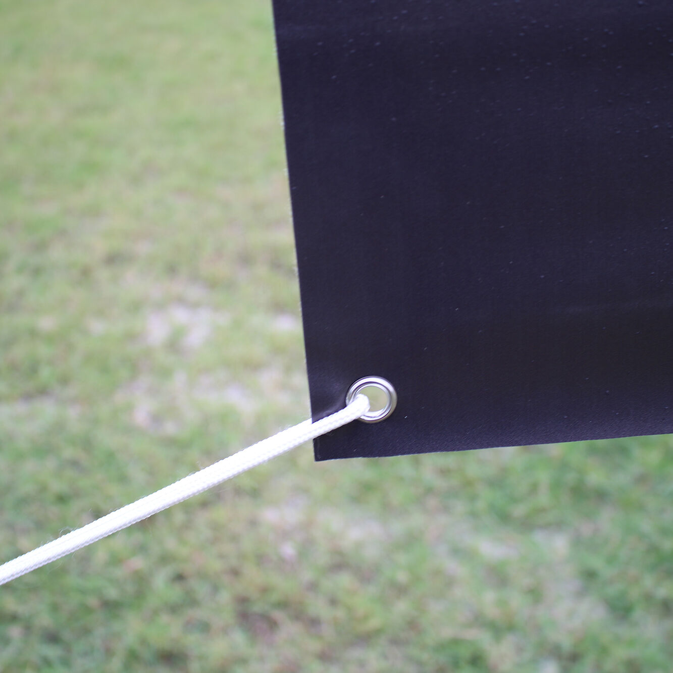 Double Sided Vinyl Banner