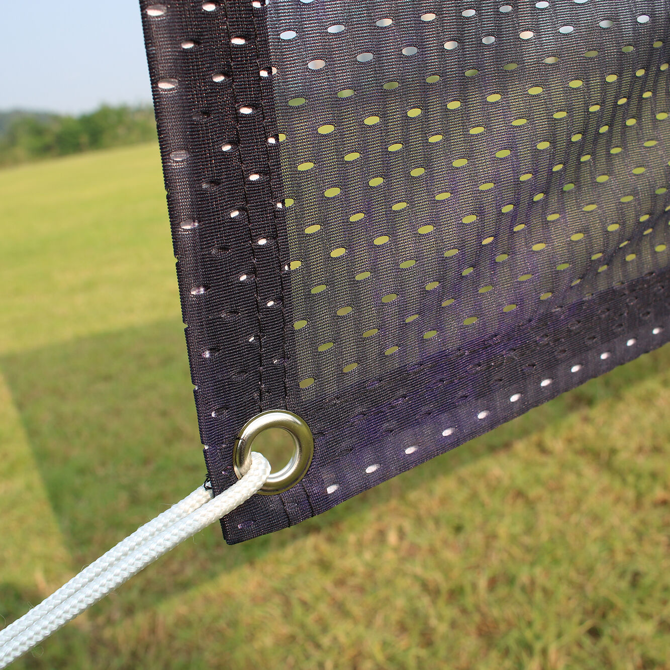 AirMesh Fabric Banner