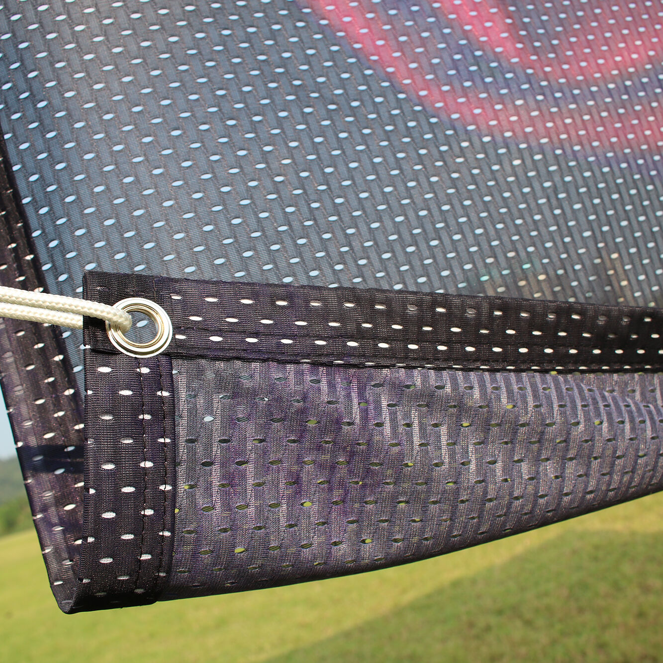 AirMesh Fabric Banner