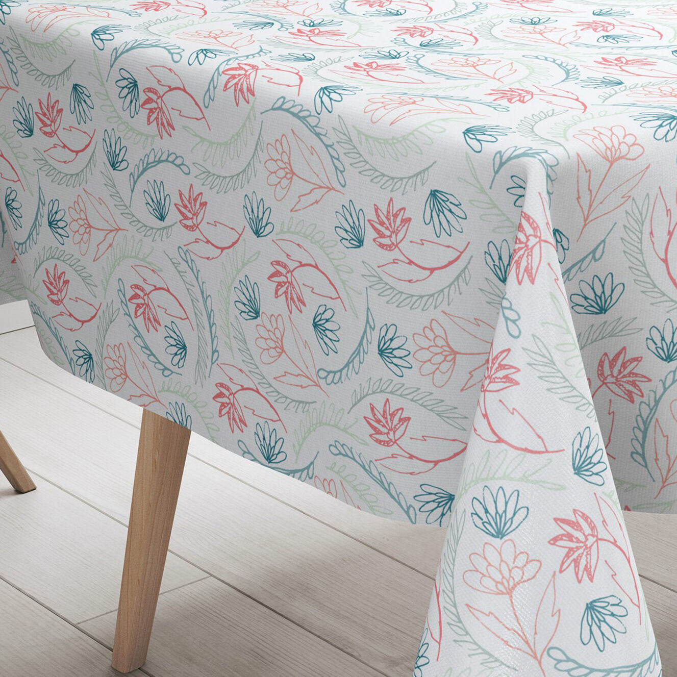 Custom Tablecloths