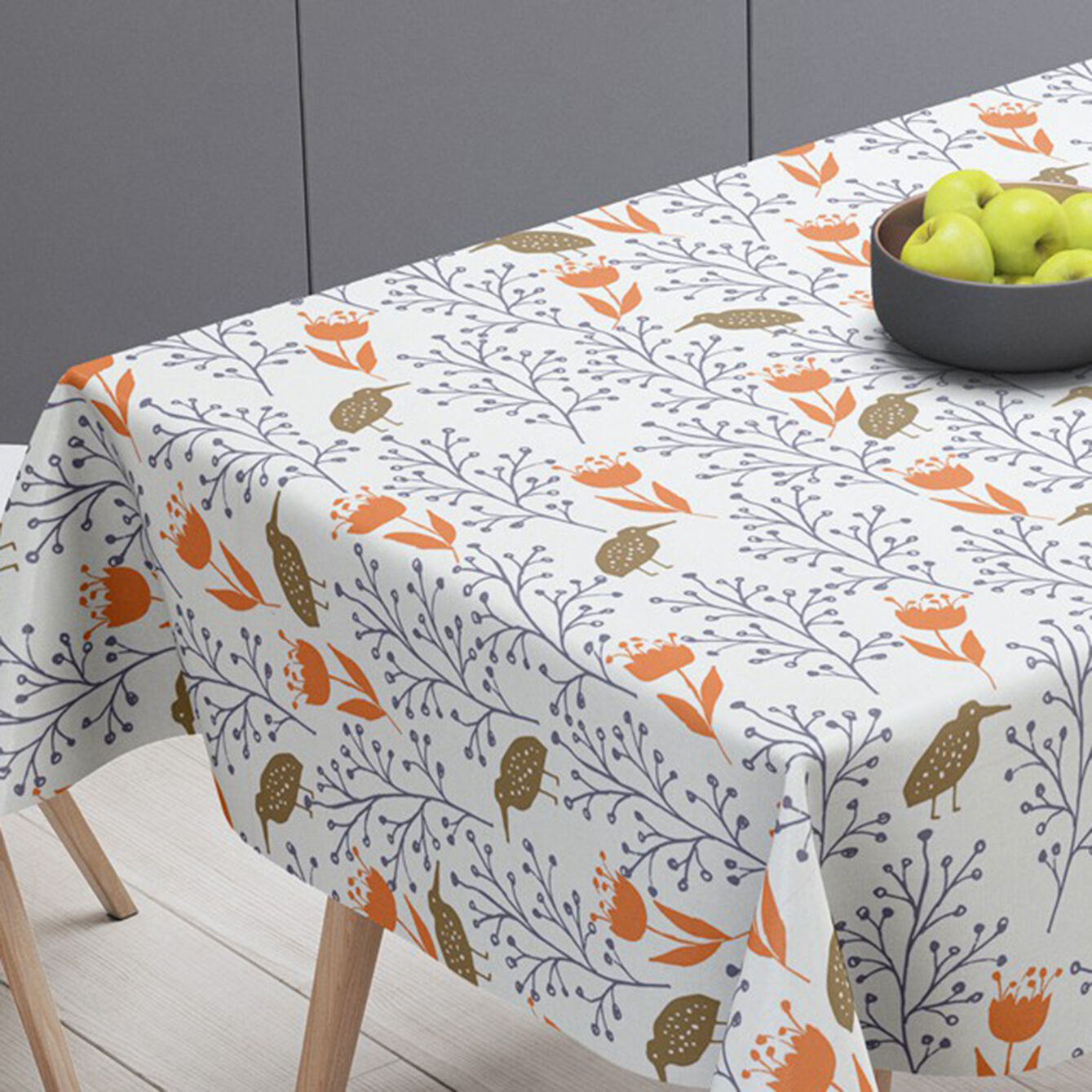 Custom Tablecloths