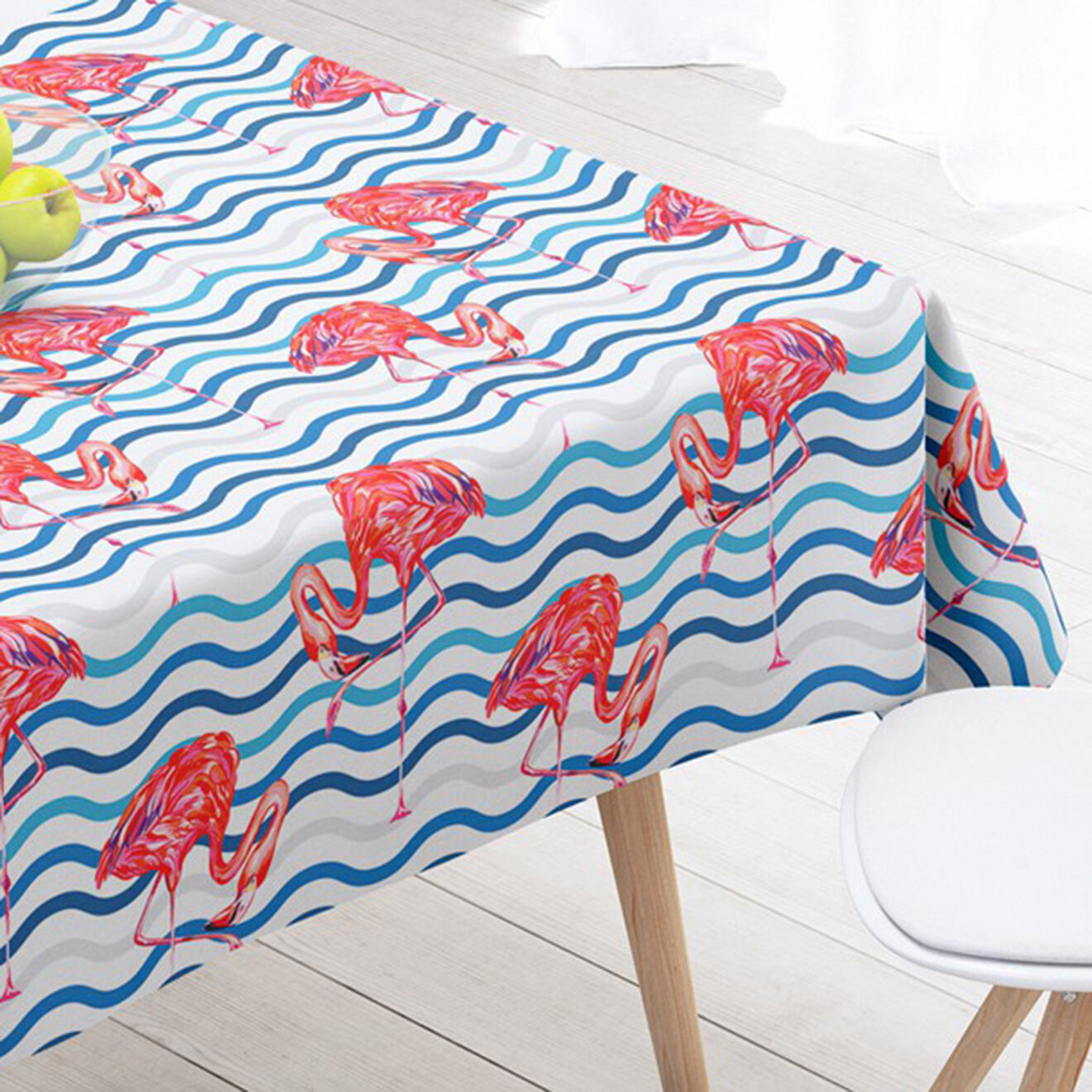 Custom Tablecloths