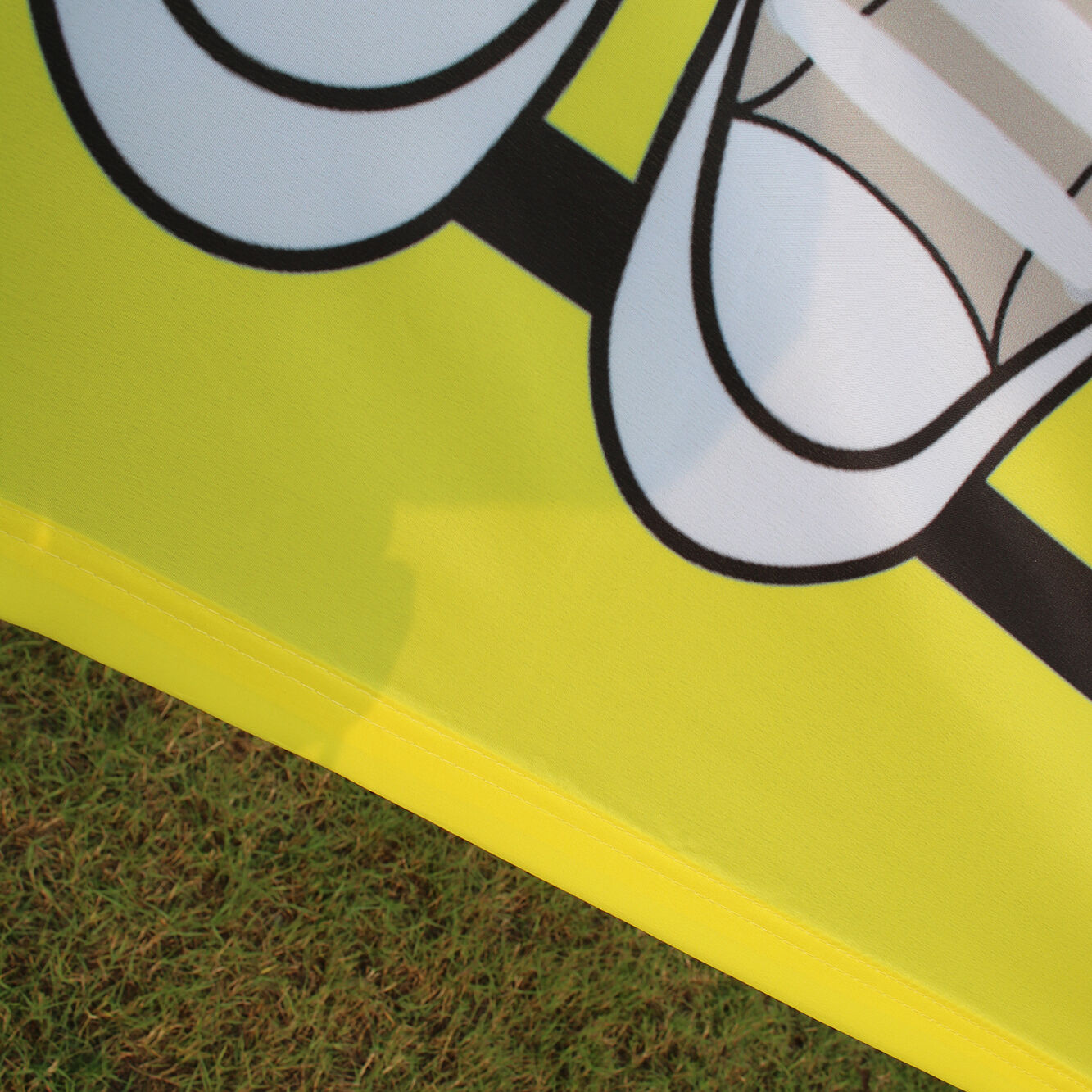 Polyester Fabric Banners