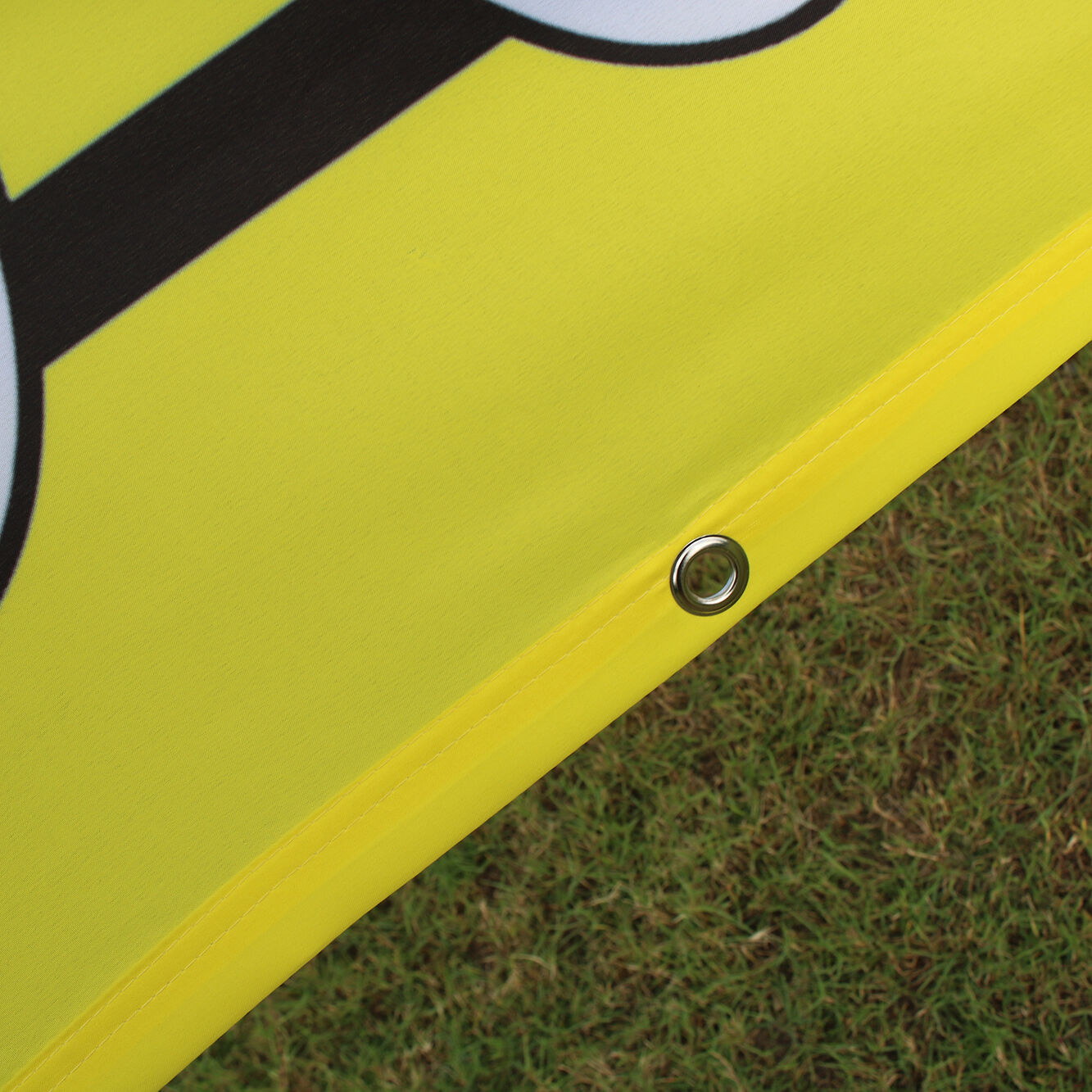 Polyester Fabric Banners