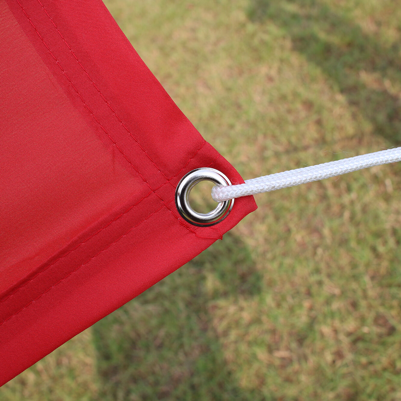 Satin Banners