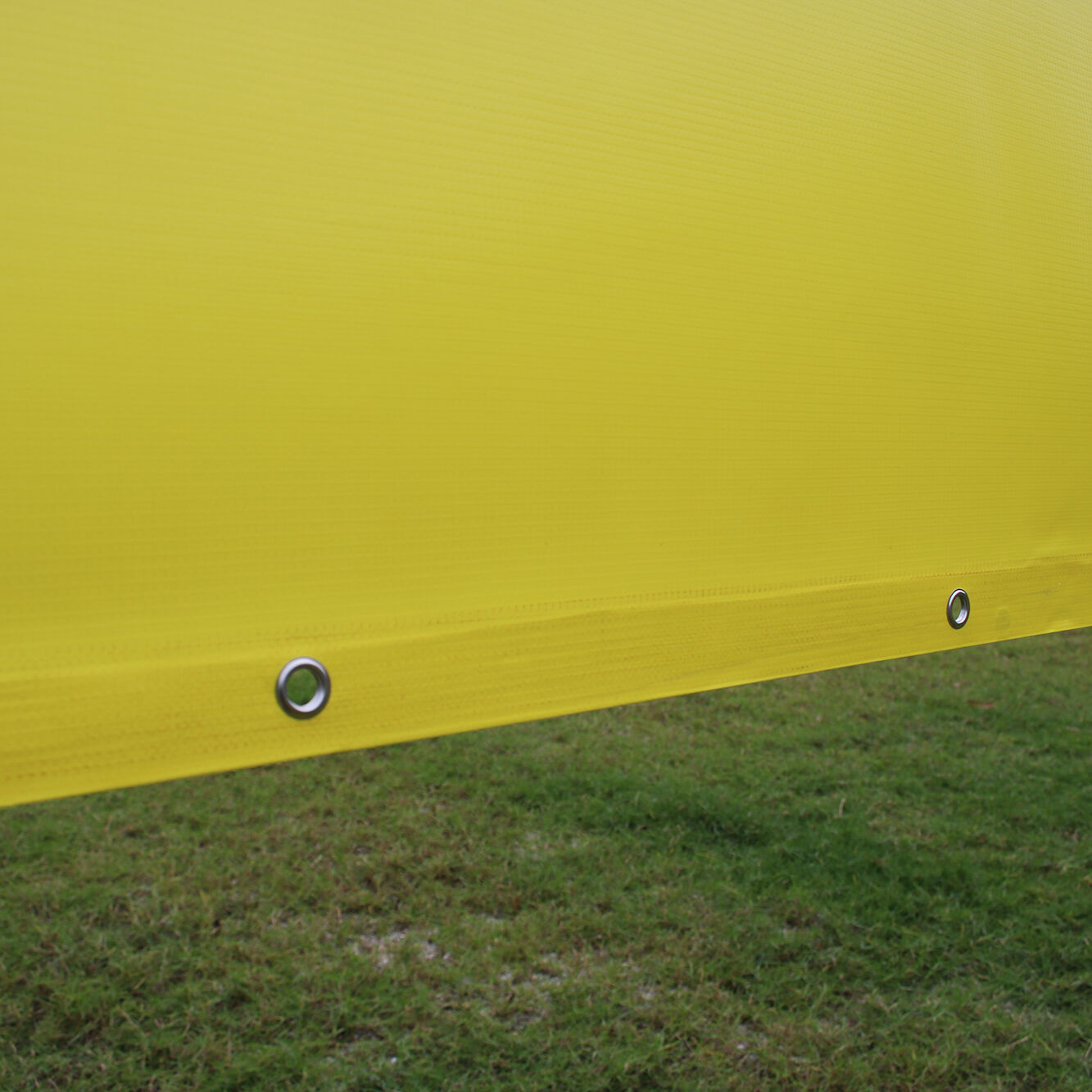 Blackback  Vinyl  Banner