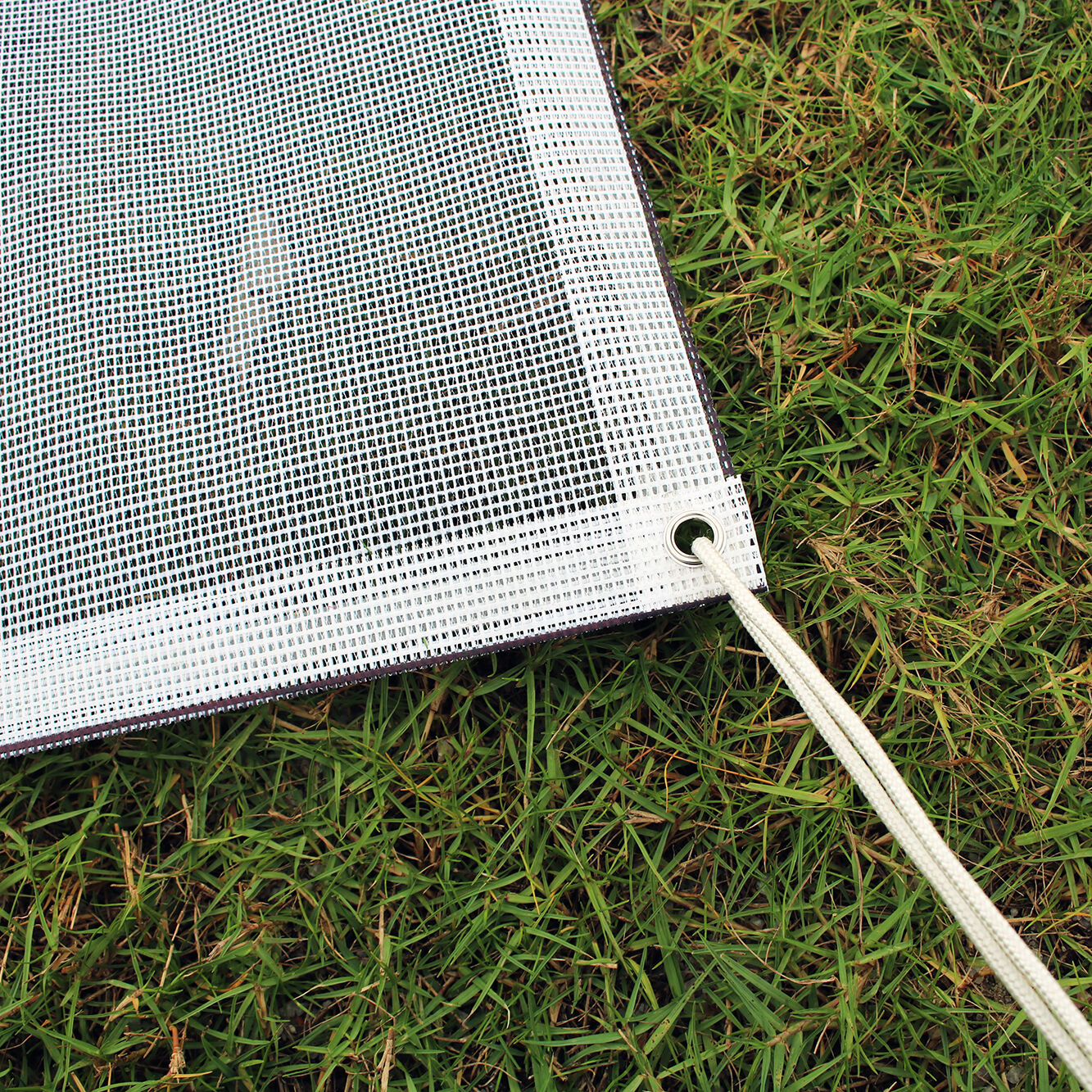 Custom Mesh Banners