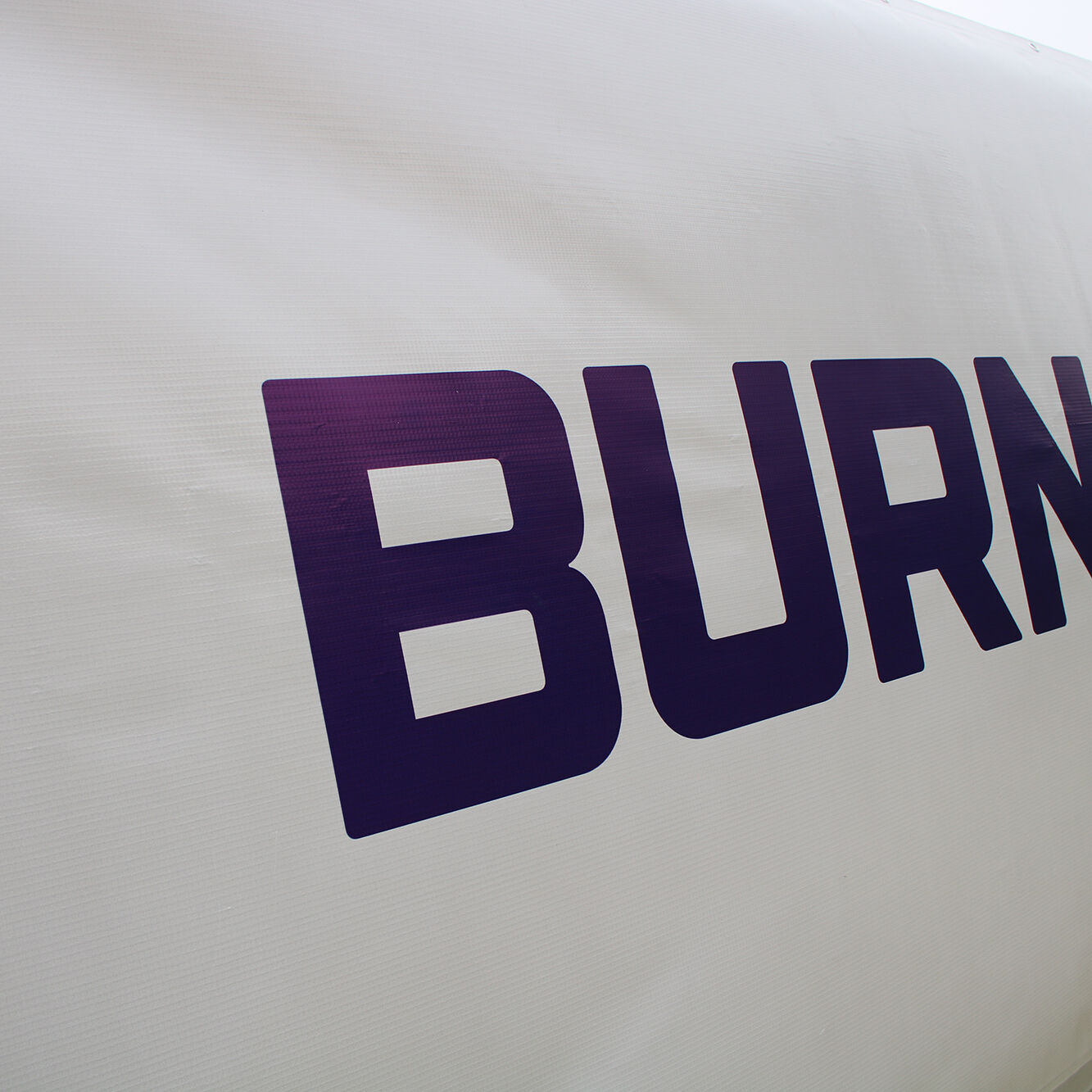 Vinyl Banners 300gsm