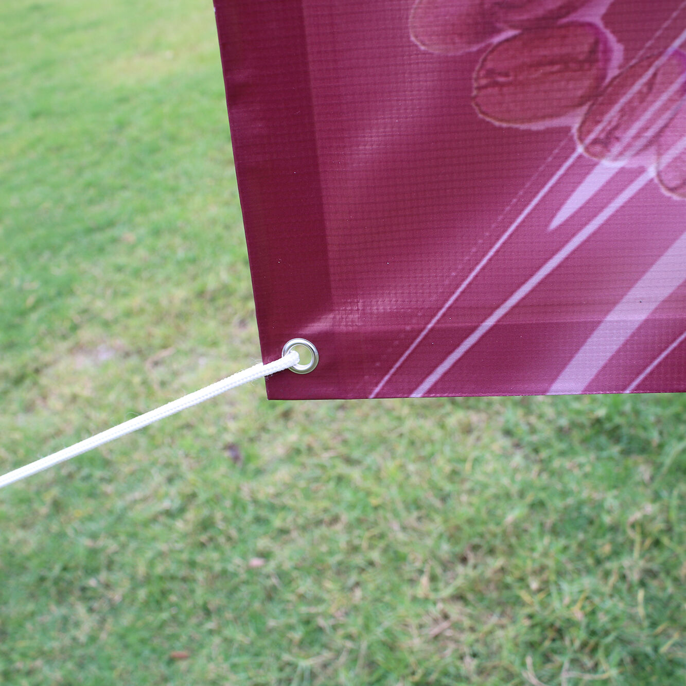 Vinyl Banners 380gsm