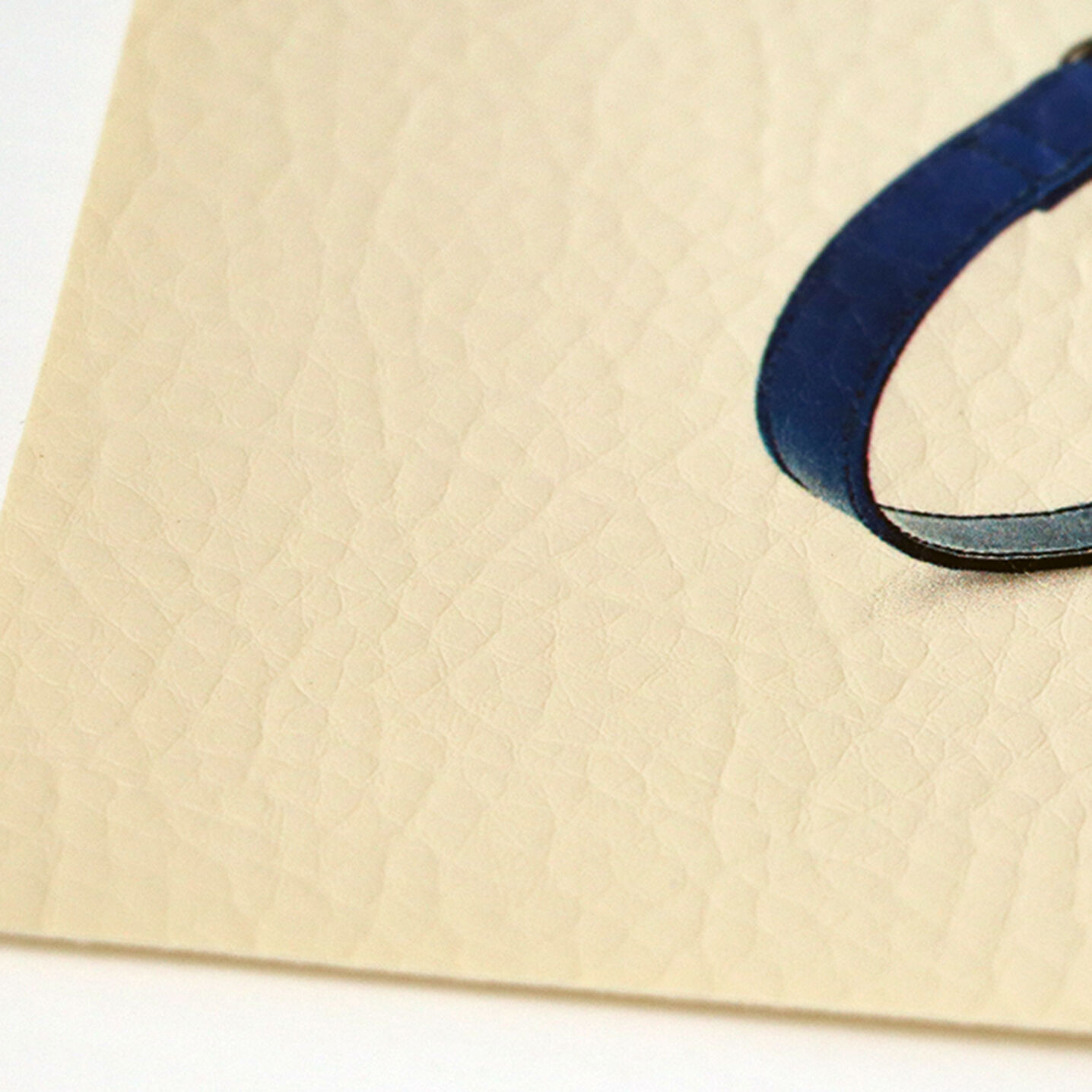 Custom Leather Printing