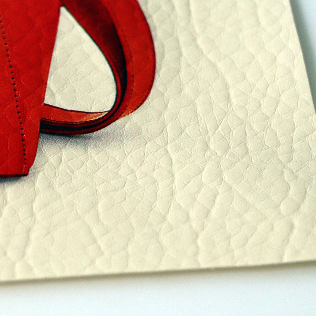Custom Leather Printing
