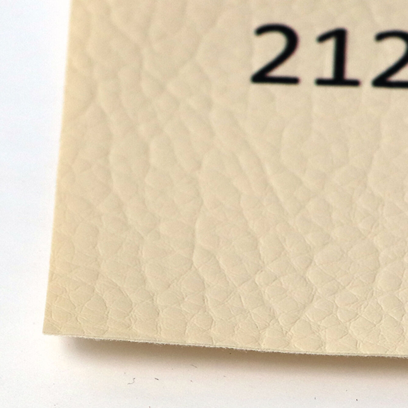 Custom Leather Printing