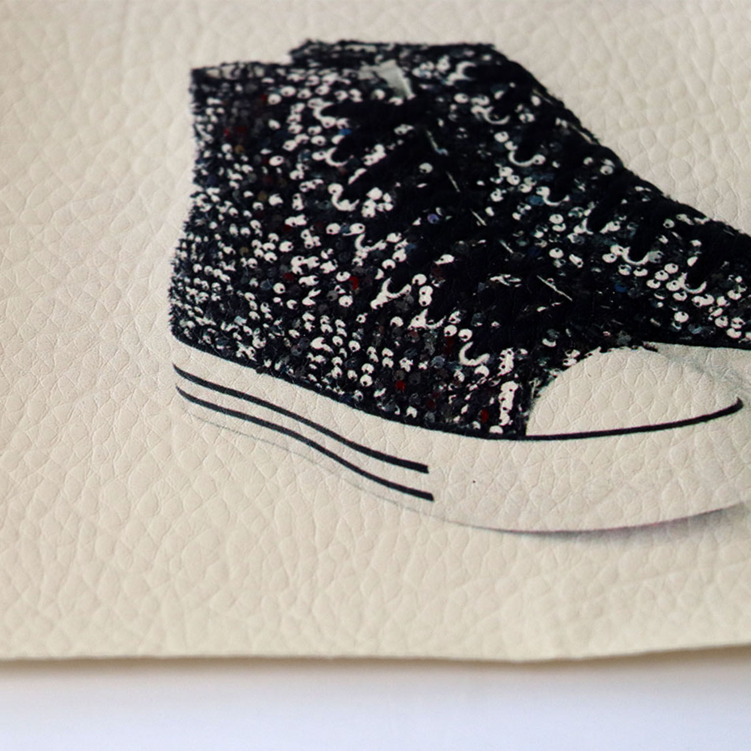 Custom Leather Printing