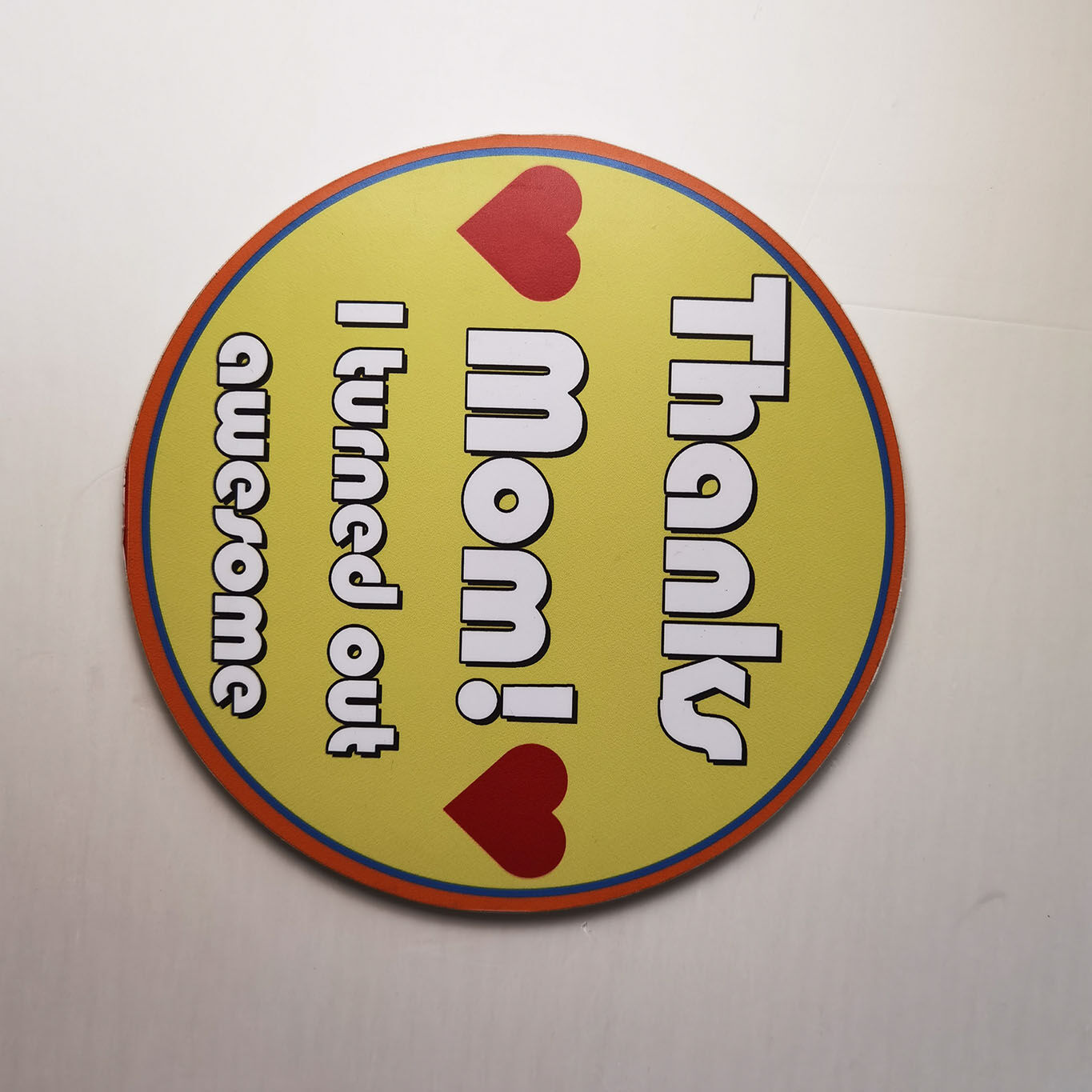 Custom Sign Printing