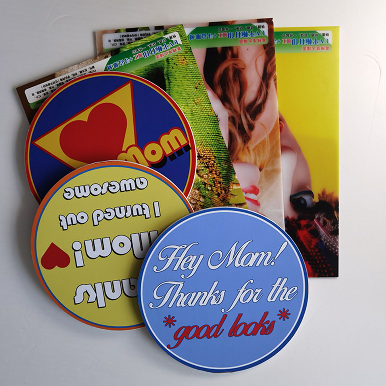 Custom Sign Printing