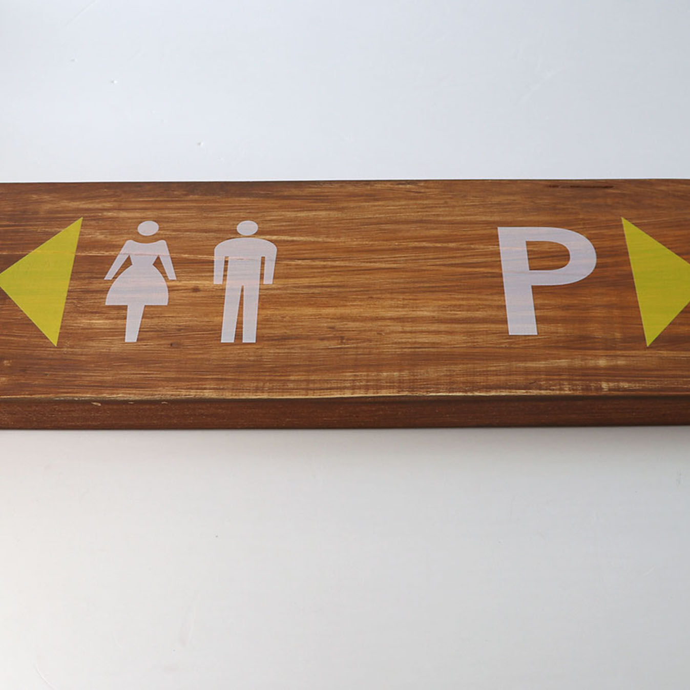 Custom Wood Printing
