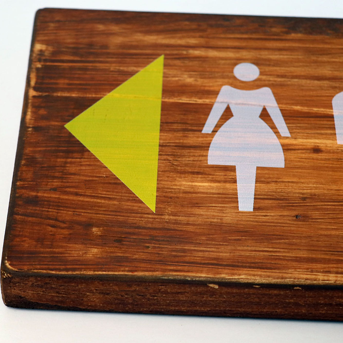 Custom Wood Printing