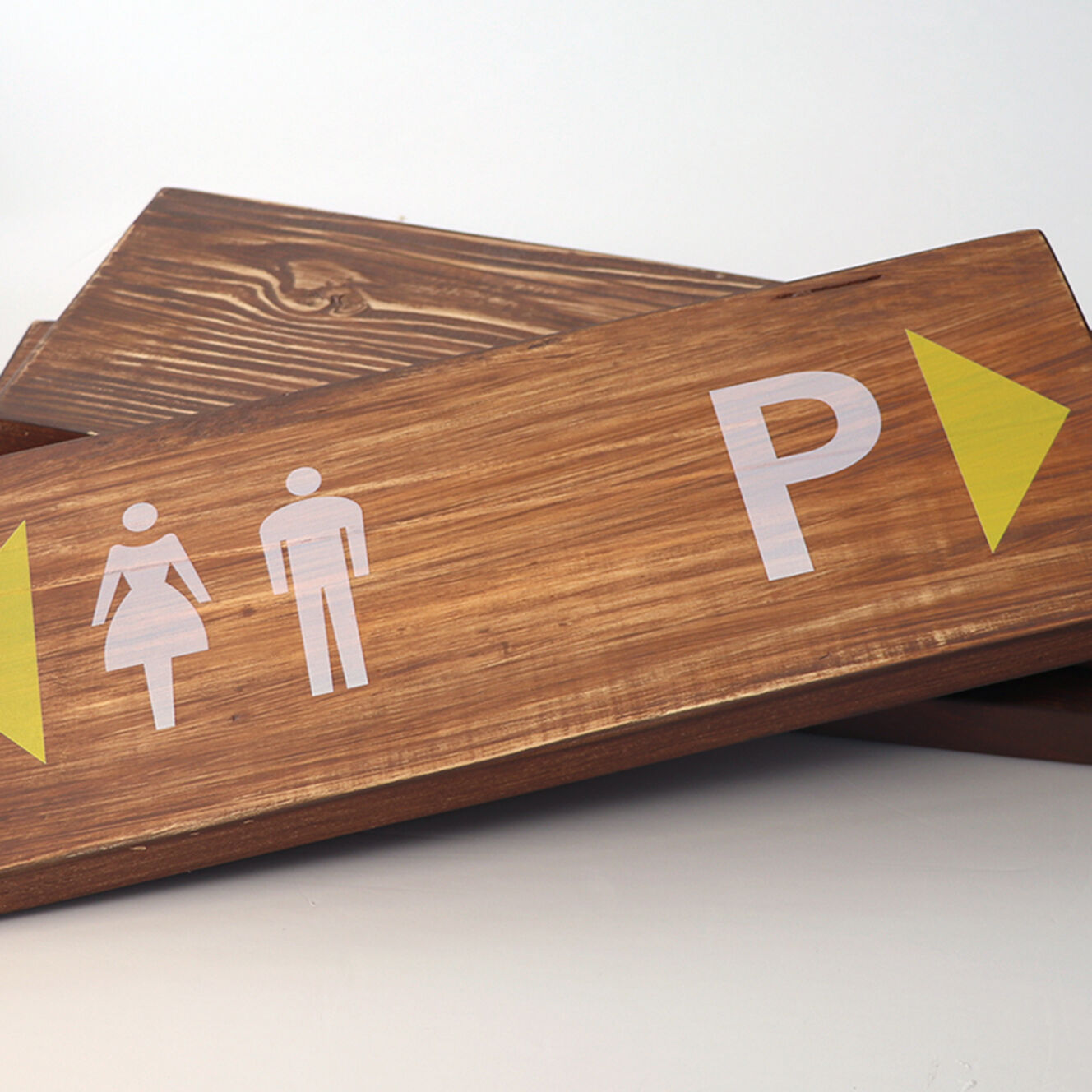 Custom Wood Printing