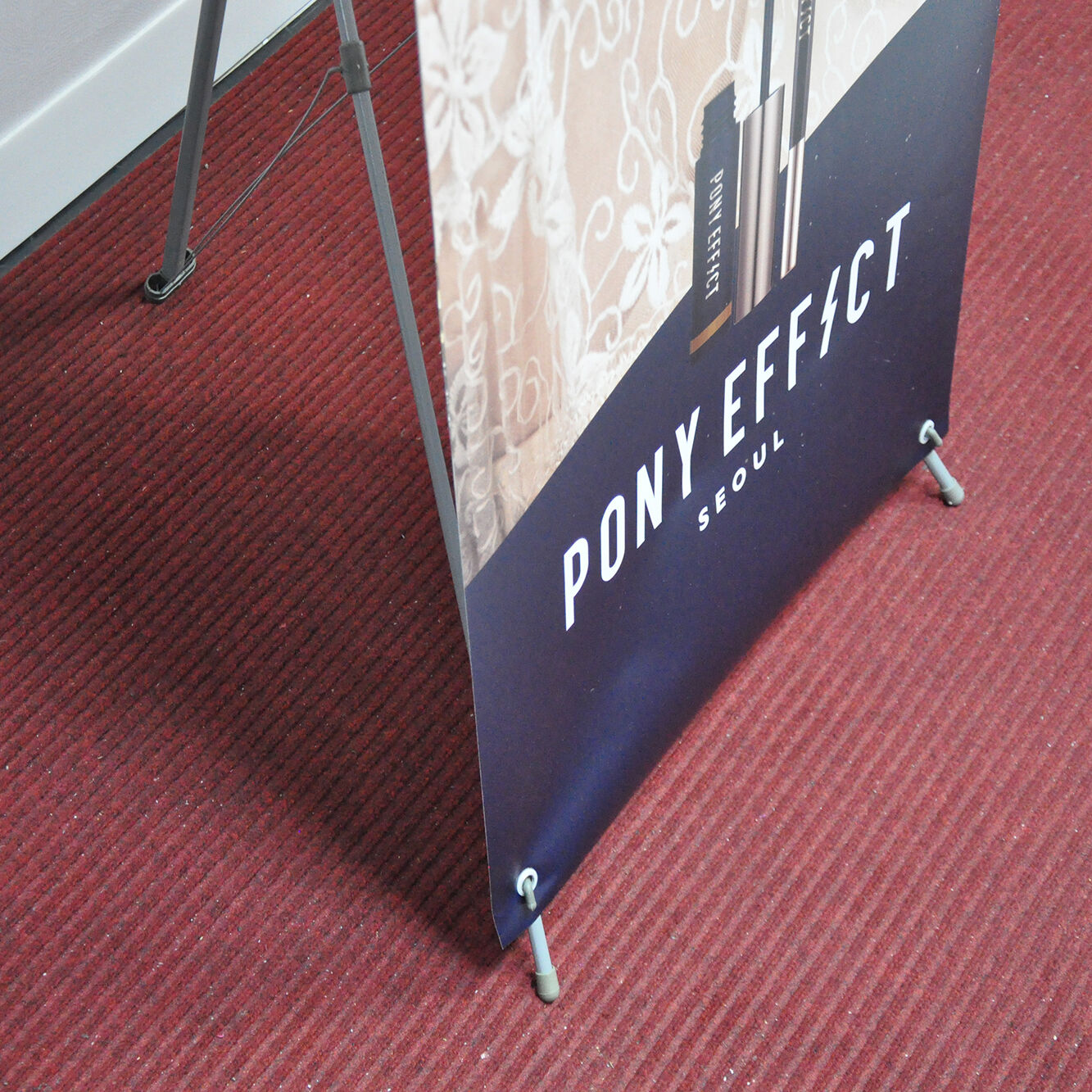 X-Banners