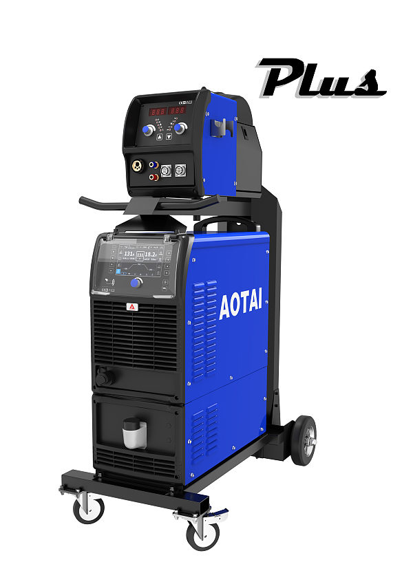 AMIG500P iPLUS