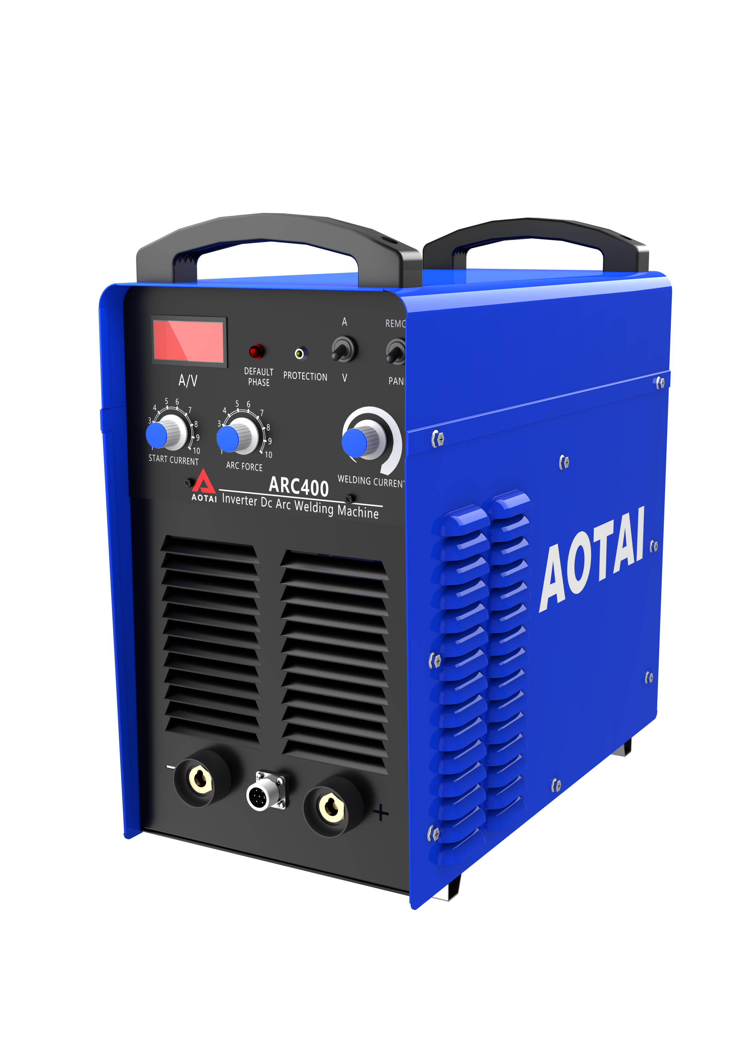 ARC-400/500/630 ARC-400/500/630