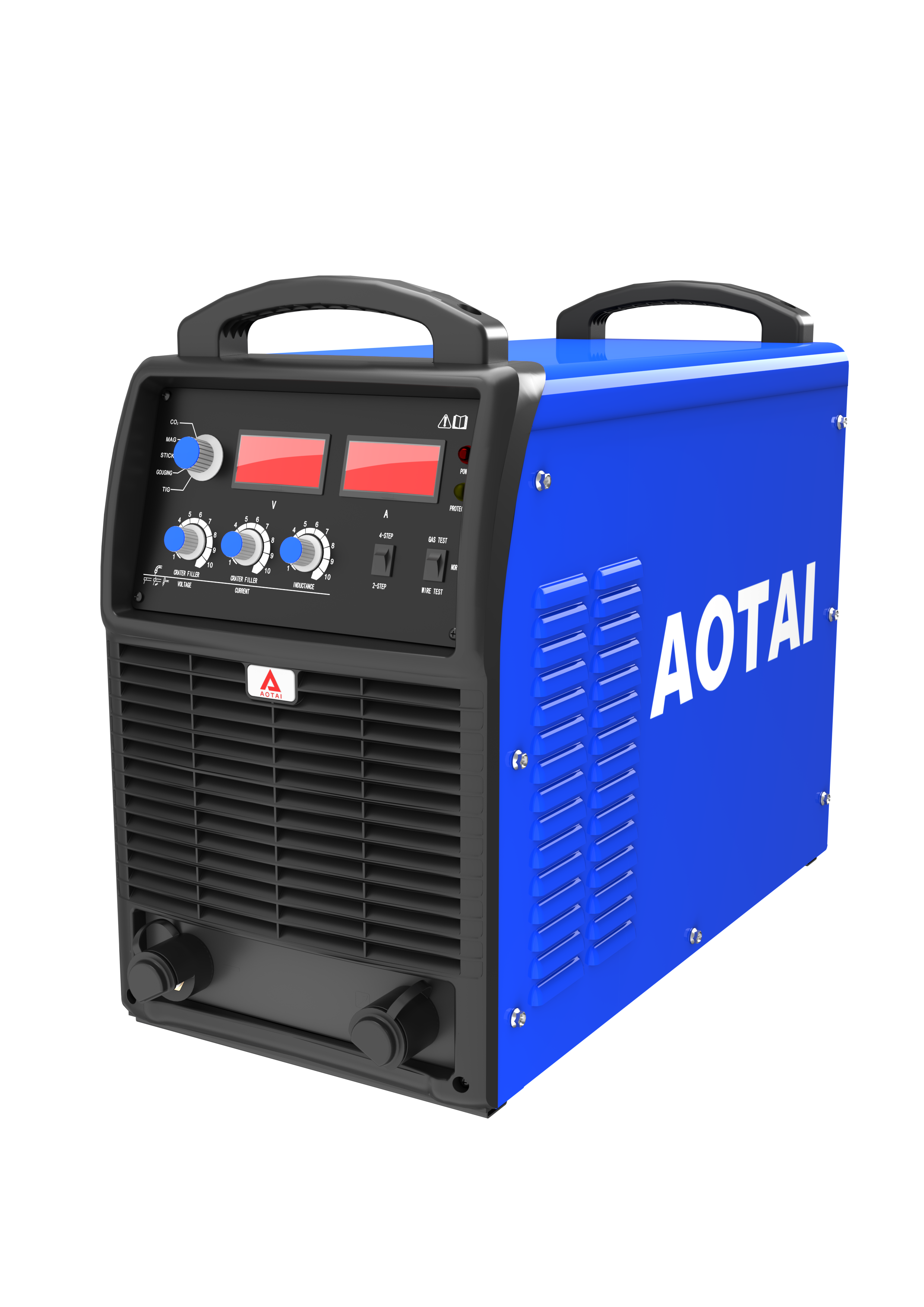 MIG-350 /400 /500 /630M