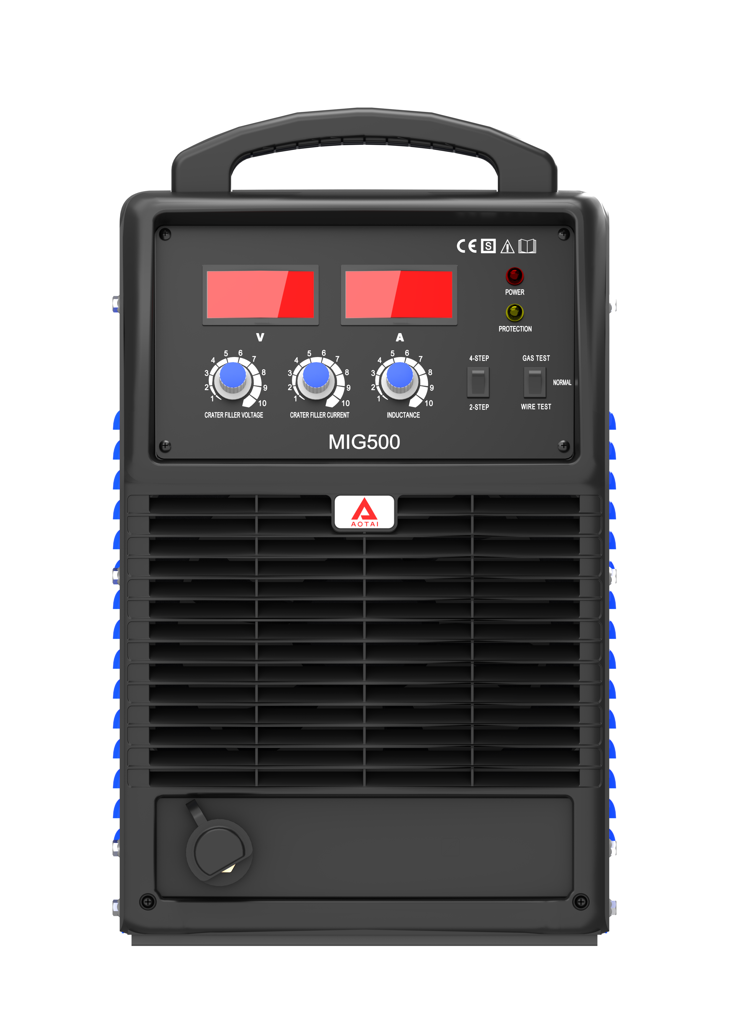 МИГ-350/400/500/630