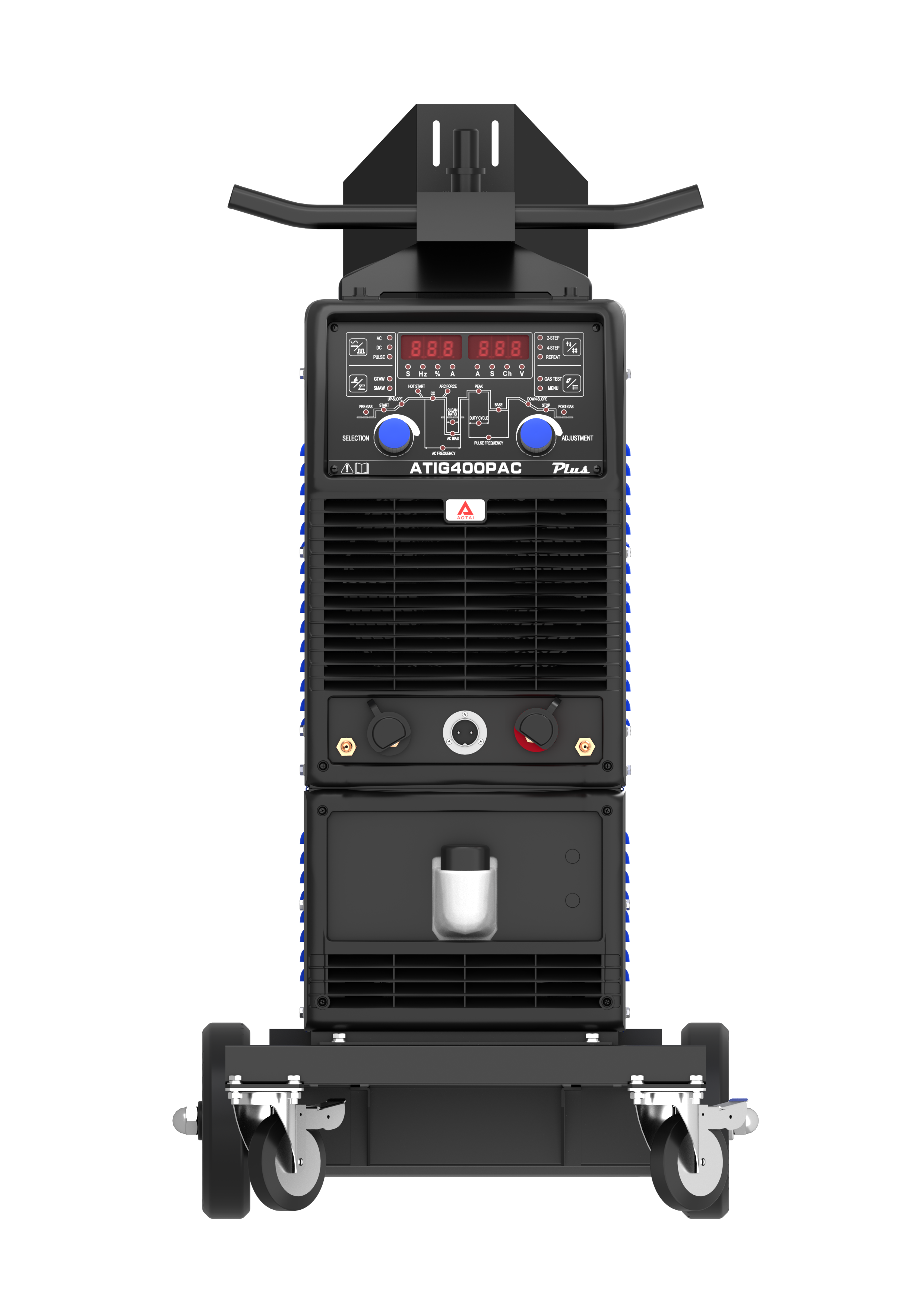 ATIG-400/500/630PAC PLUS