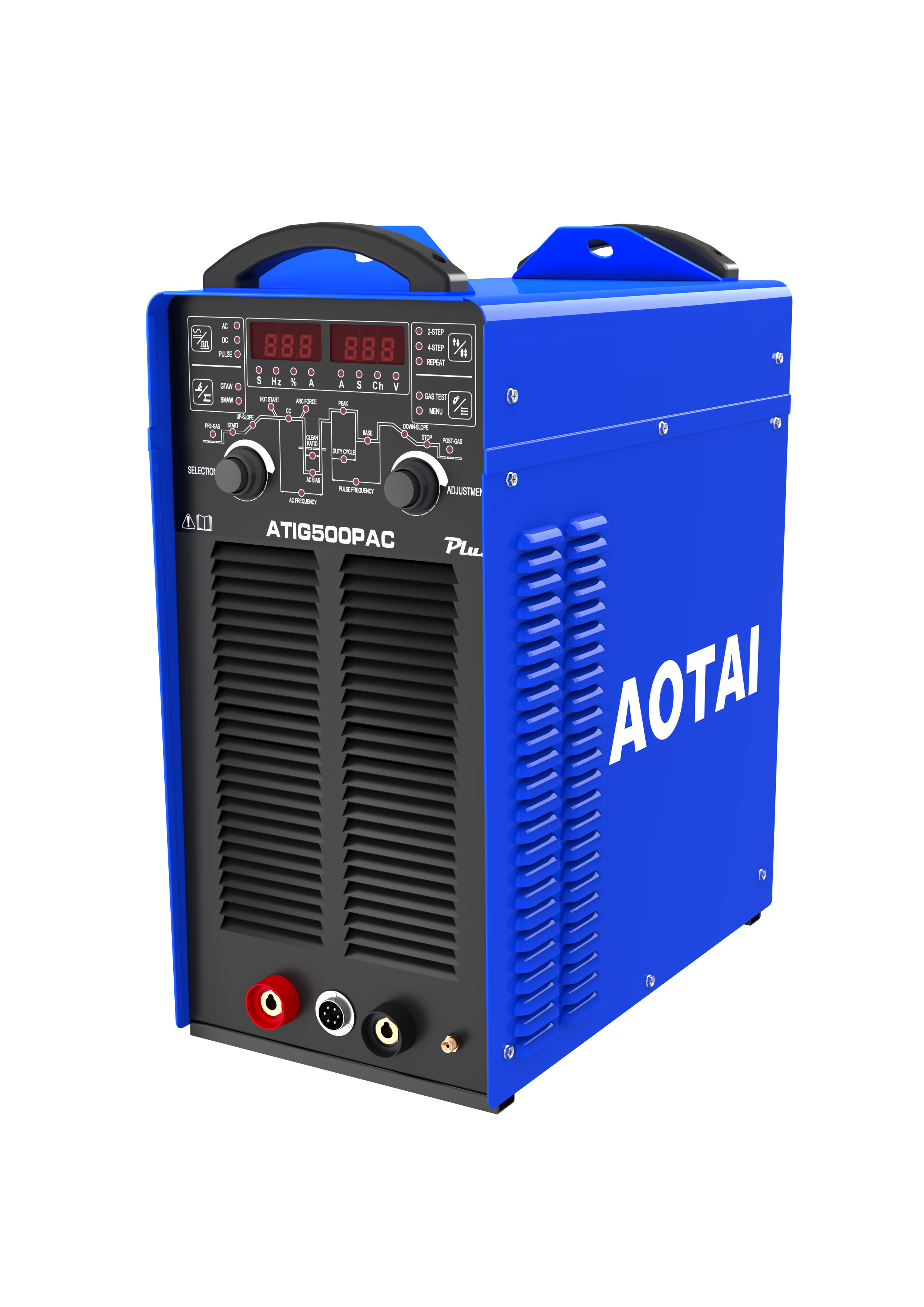 ATIG-400/500/630PAC PLUS